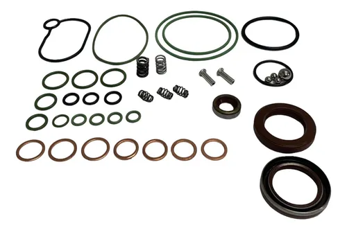 REPARO CP4 AMAROK 2.0 BITDI MOTOR CDCA NAUT 10.801.507 421/507